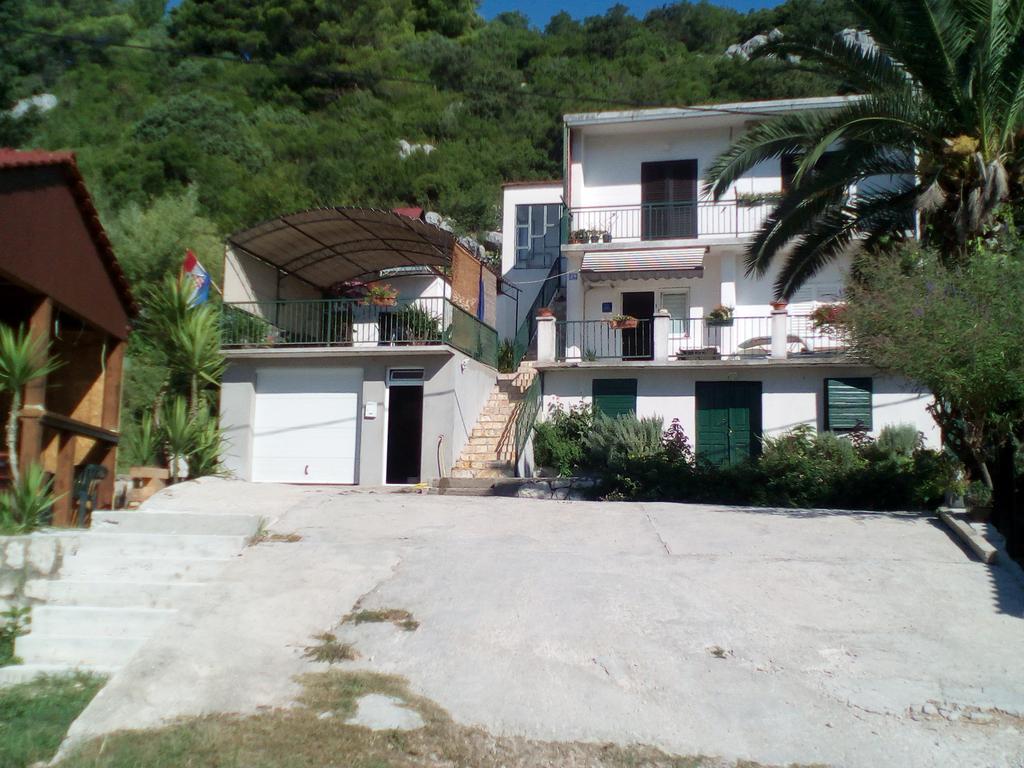 Apartments Bogunovic Плоче Екстериор снимка
