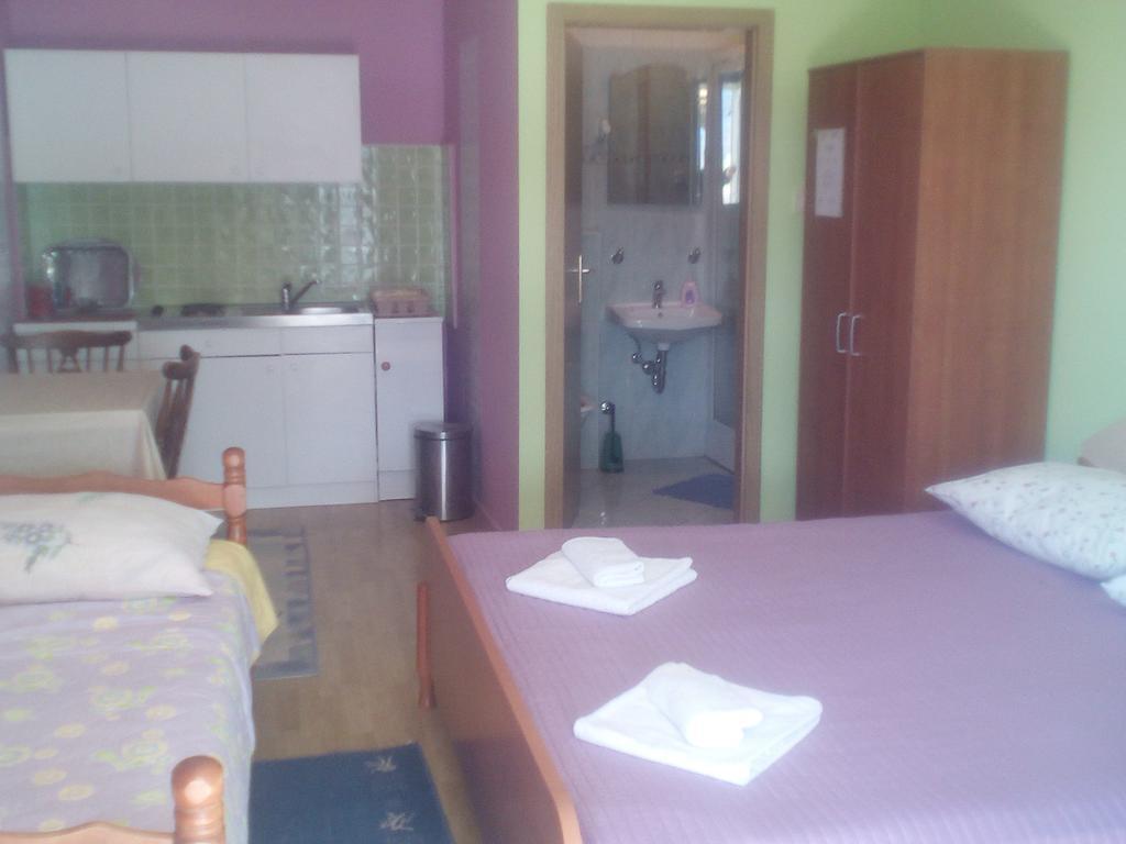 Apartments Bogunovic Плоче Екстериор снимка