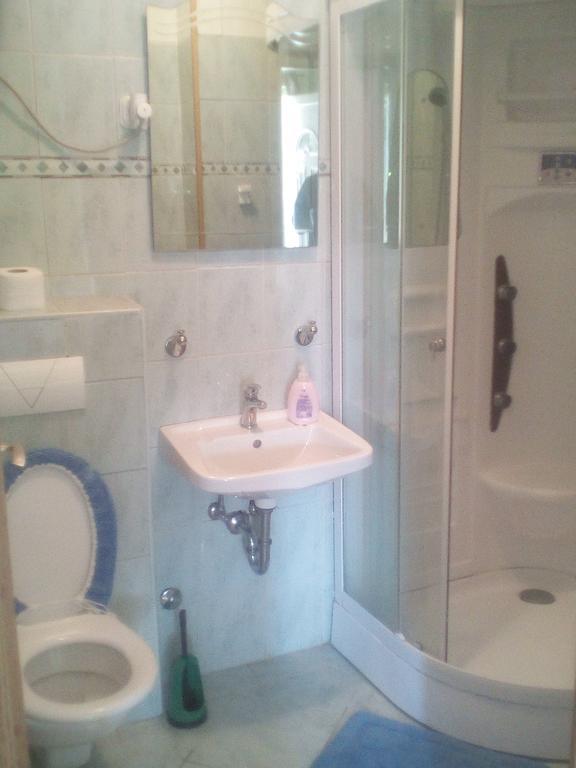 Apartments Bogunovic Плоче Екстериор снимка