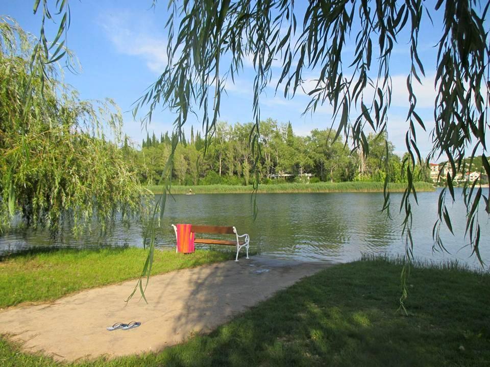 Apartments Bogunovic Плоче Екстериор снимка