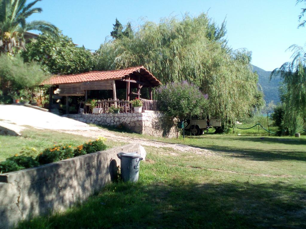 Apartments Bogunovic Плоче Екстериор снимка