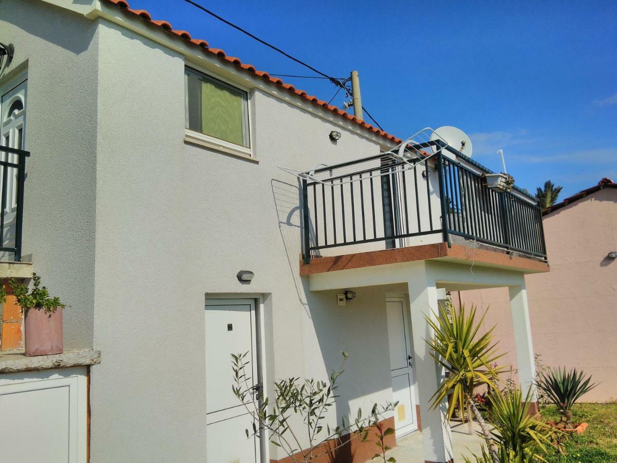 Apartments Bogunovic Плоче Екстериор снимка