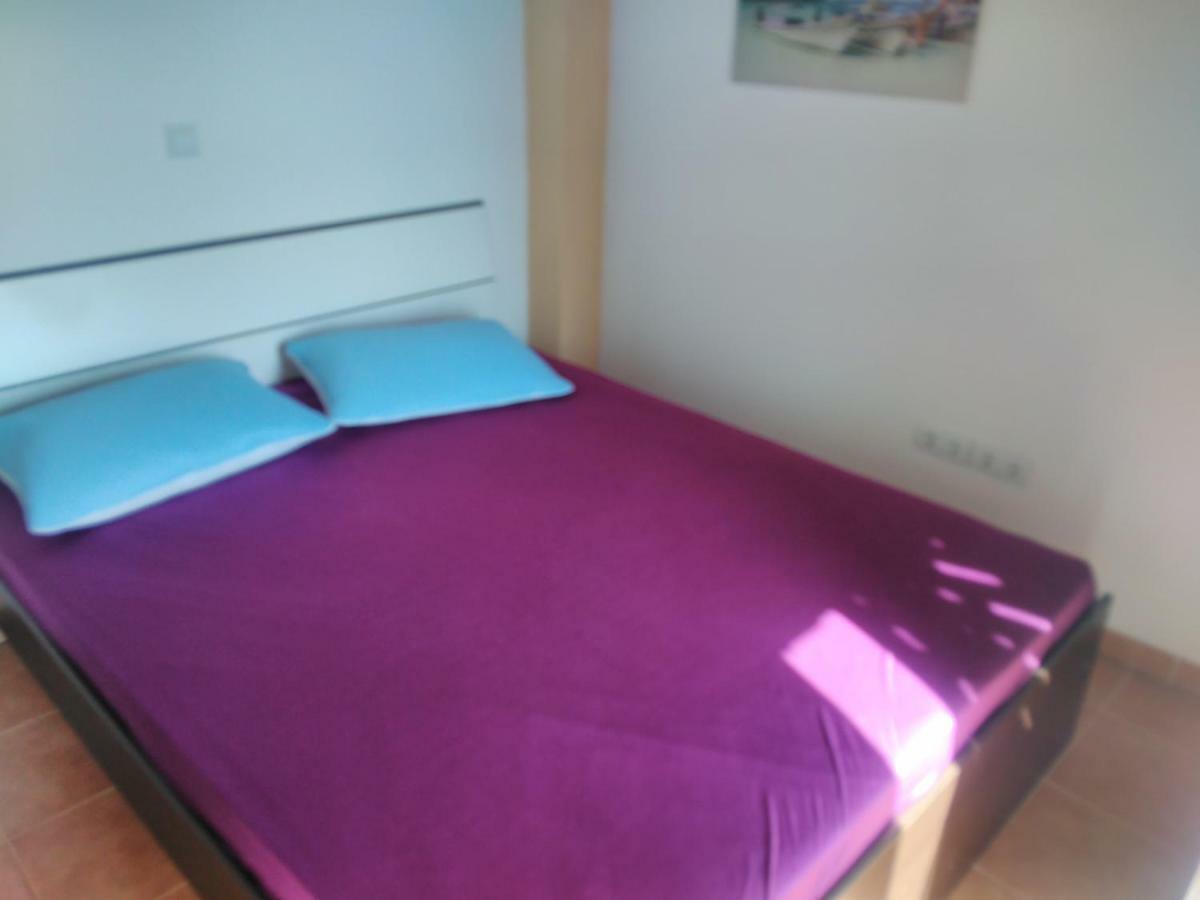 Apartments Bogunovic Плоче Екстериор снимка