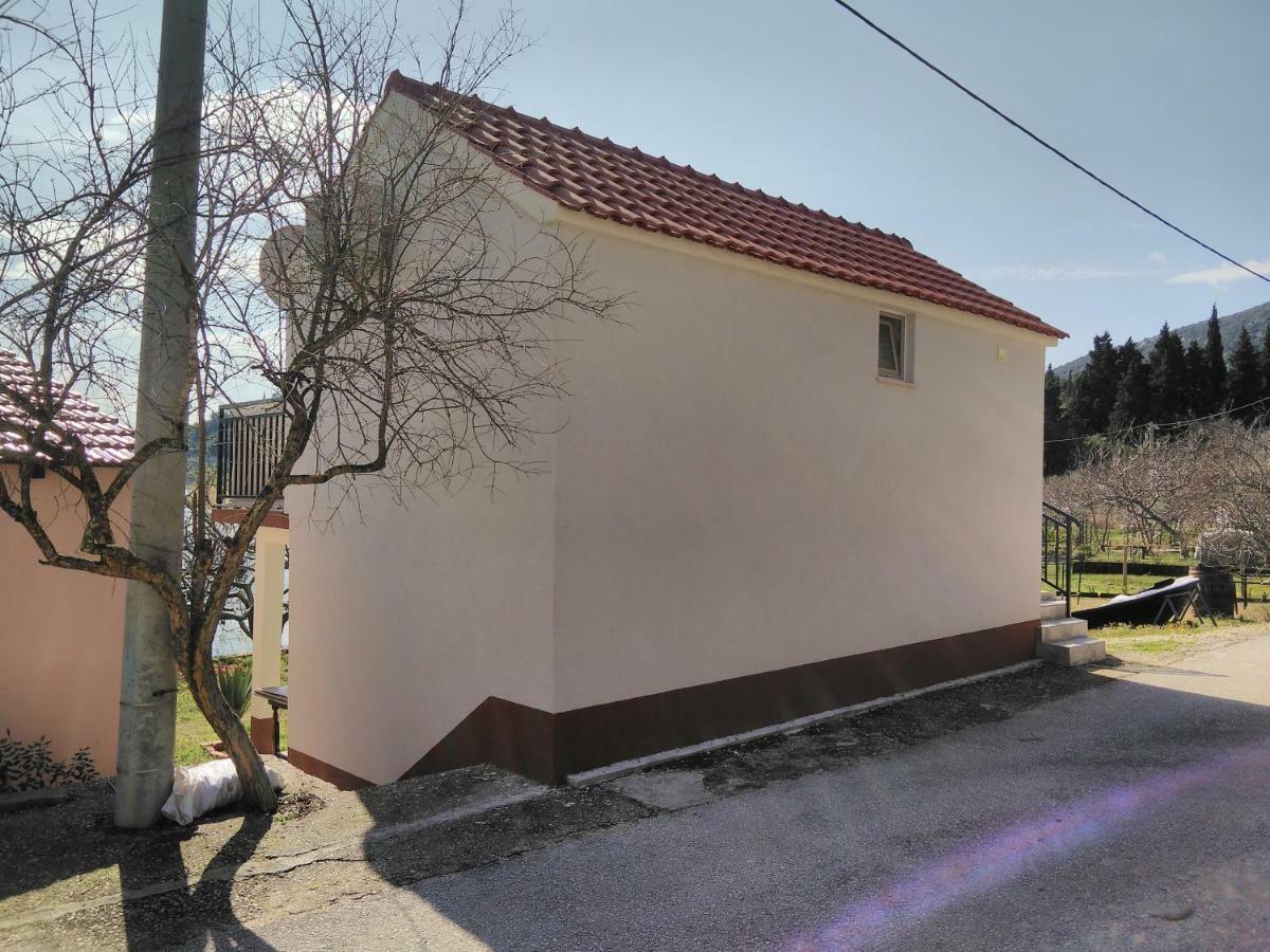 Apartments Bogunovic Плоче Екстериор снимка