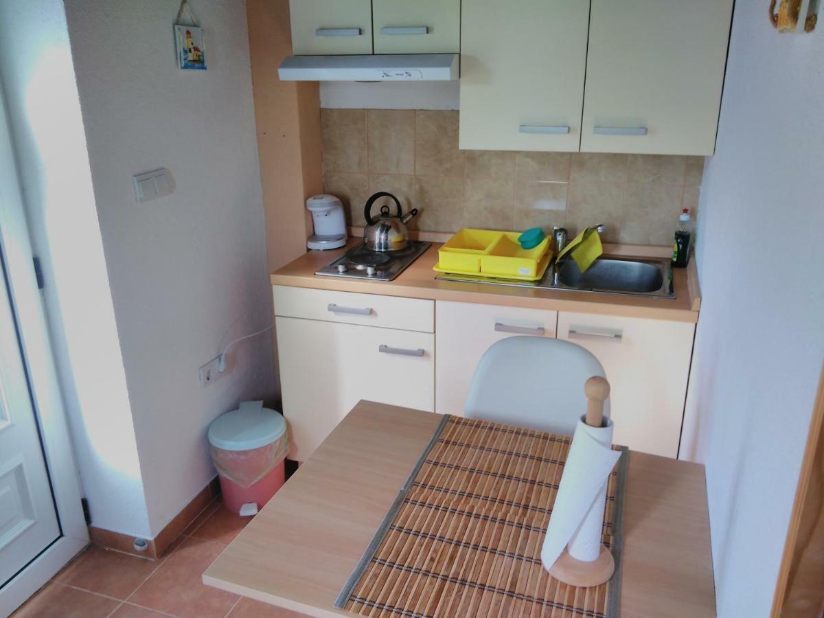 Apartments Bogunovic Плоче Екстериор снимка